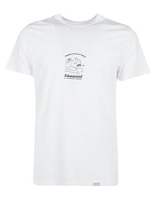  EDMMOND STUDIOS T-shirts and Polos White