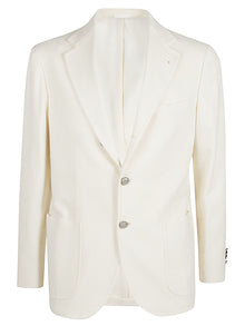  Sartorio Jackets White