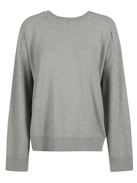 ARMARIUM Sweaters Grey