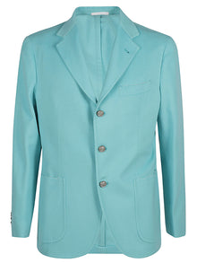  Sartorio Jackets Clear Blue