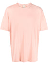 TEN C T-shirts and Polos Pink