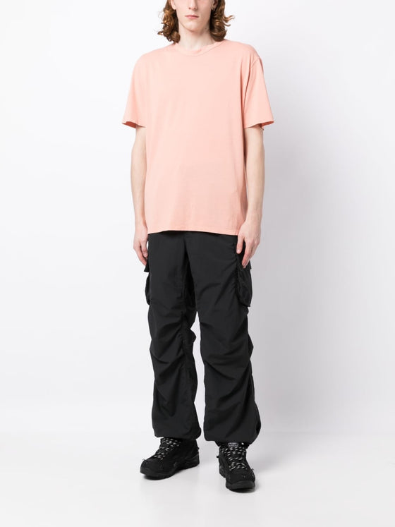 TEN C T-shirts and Polos Pink