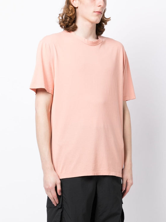 TEN C T-shirts and Polos Pink