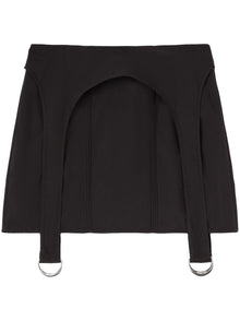  Ambush Skirts Black