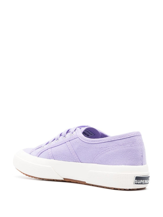 Superga Sneakers Lilac