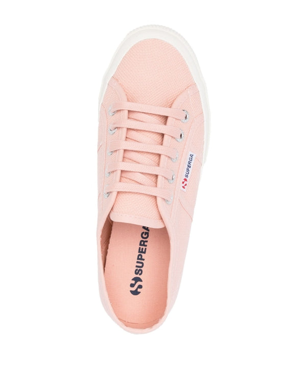 Superga Sneakers Pink