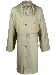  Baracuta Coats Green