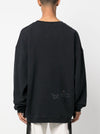 ERL Sweaters Black