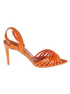 NCUB Sandals Orange