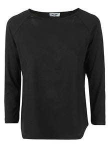  Base Sweaters Black