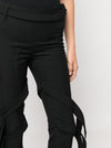 Ambush Trousers Black