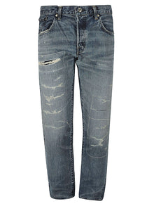  Edwin Jeans Blue