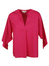 PSOPHIA Top Fuchsia