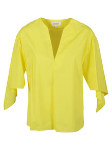  PSOPHIA Top Yellow