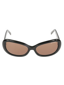  DMY BY DMY Sunglasses Black