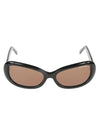 DMY BY DMY Sunglasses Black