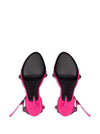 Balenciaga Sandals Fuchsia