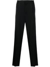 Botter Trousers Black