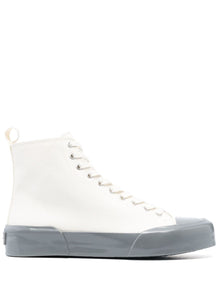  Jil Sander Sneakers White