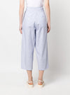 Jejia Trousers Clear Blue