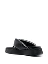 Chiara Ferragni Sandals Black