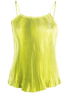 L'IDEE WOMAN Top Green