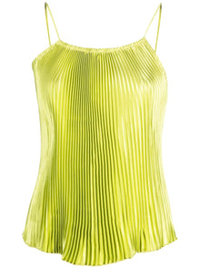  L'IDEE WOMAN Top Green