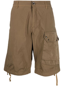  TEN C Shorts Green