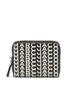  Marc Jacobs Wallets Black