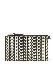  Marc Jacobs Wallets Black