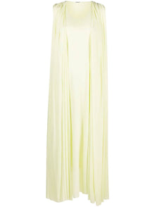  Jil Sander Dresses Yellow