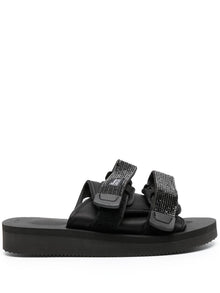  BLUMARINE CAPSULE Sandals Black