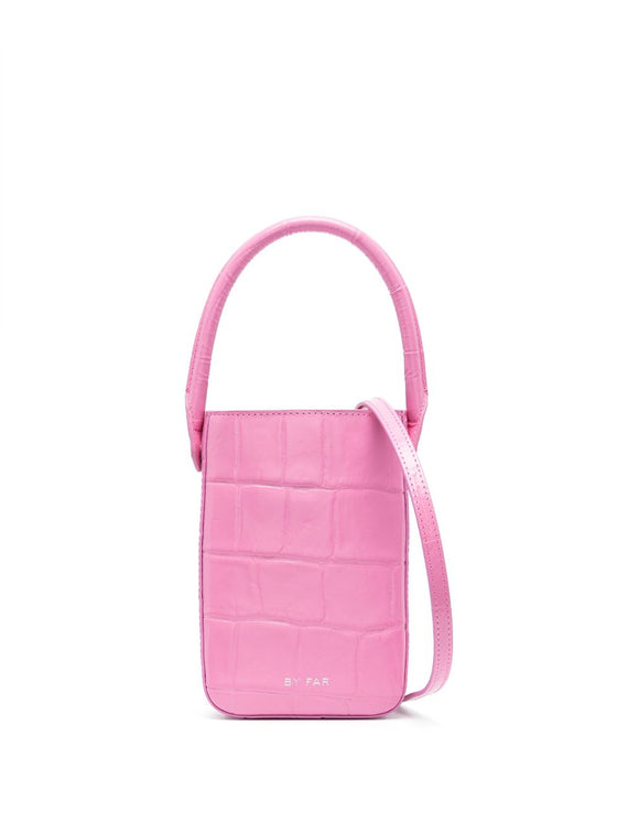 By Far Bags.. Fuchsia