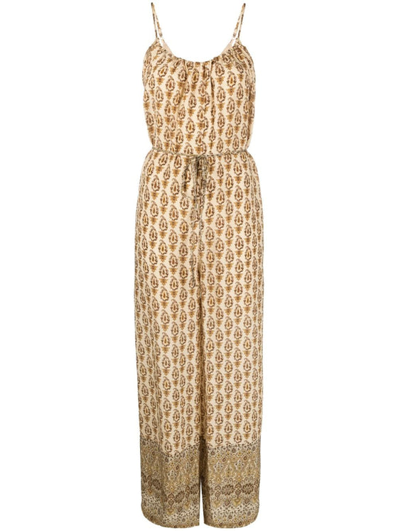 GOLD HAWK Dresses Beige