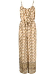  GOLD HAWK Dresses Beige