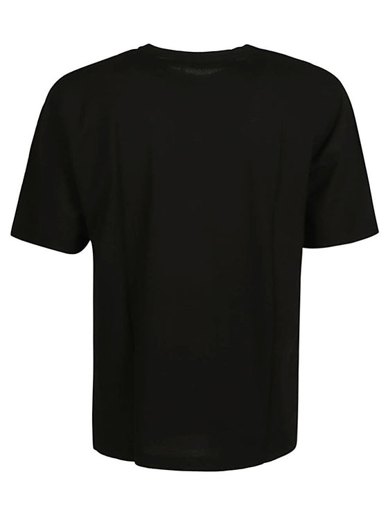 Kired T-shirts and Polos Black