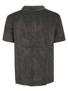 04651/A TRIP IN A BAG T-shirts and Polos Grey