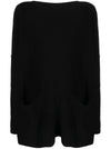 Daniela Gregis Sweaters Black