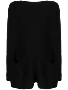  Daniela Gregis Sweaters Black