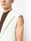 Jil Sander Jackets Green