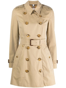  Burberry Coats Beige