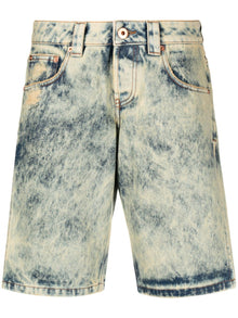  VAQUERA Shorts Light denim