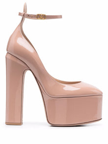  Valentino Garavani With Heel Powder