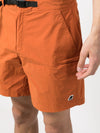 K-Way Shorts Orange