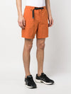 K-Way Shorts Orange