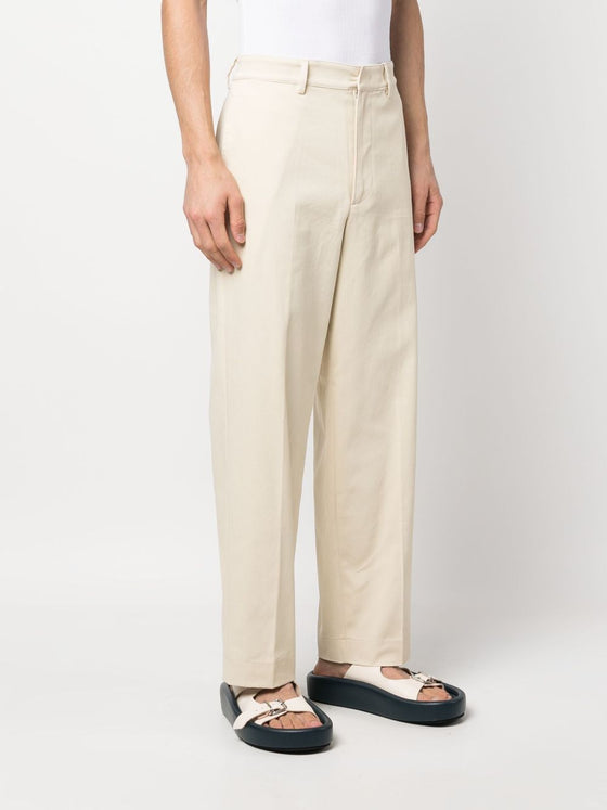 Department5 Trousers Beige