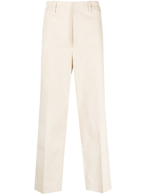 Department5 Trousers Beige