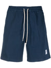 Department5 Shorts Blue