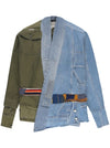 Greg Lauren Shirts Light denim