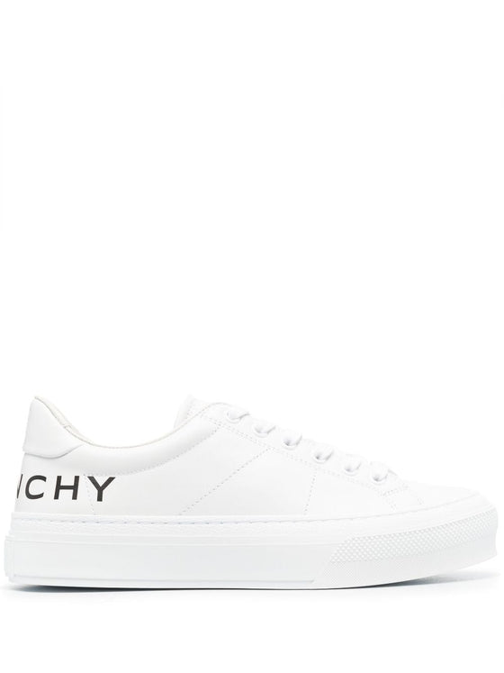 Givenchy Sneakers White